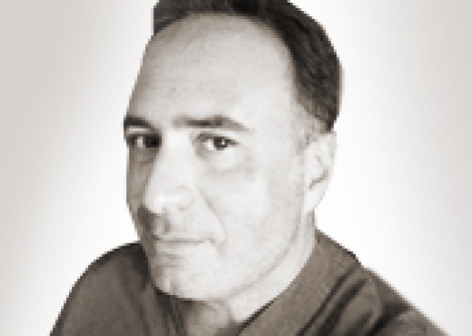 Dr  Alfonso Coscarella